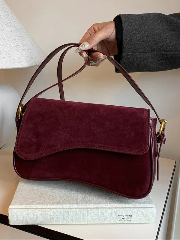 Quinby | Handbag