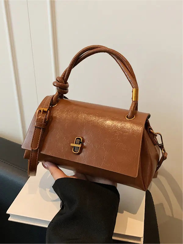 Wentworth | Satchel