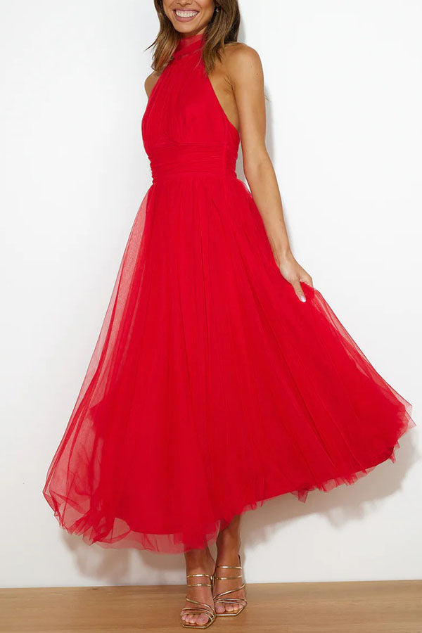 Trentham | Maxi Dress