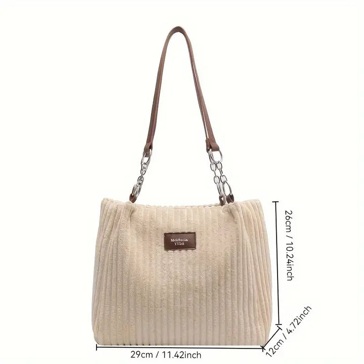 Devereux | Tote