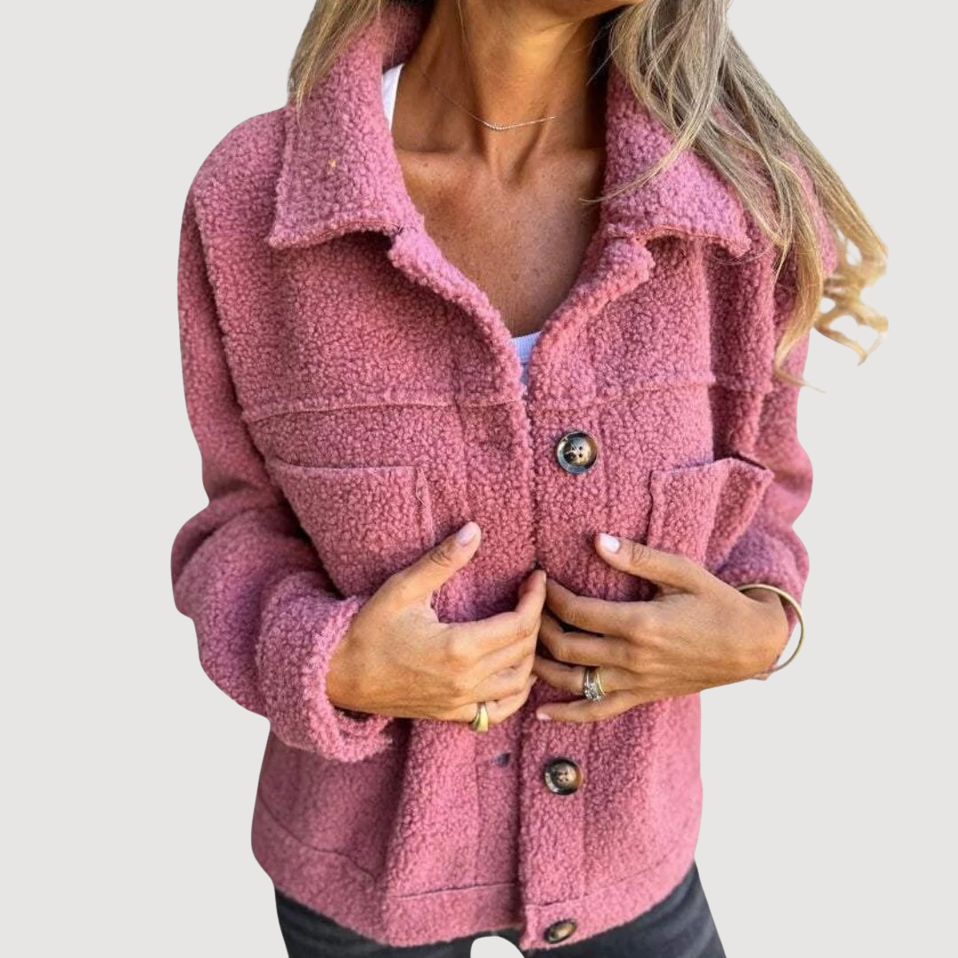 Warkworth | Jacket