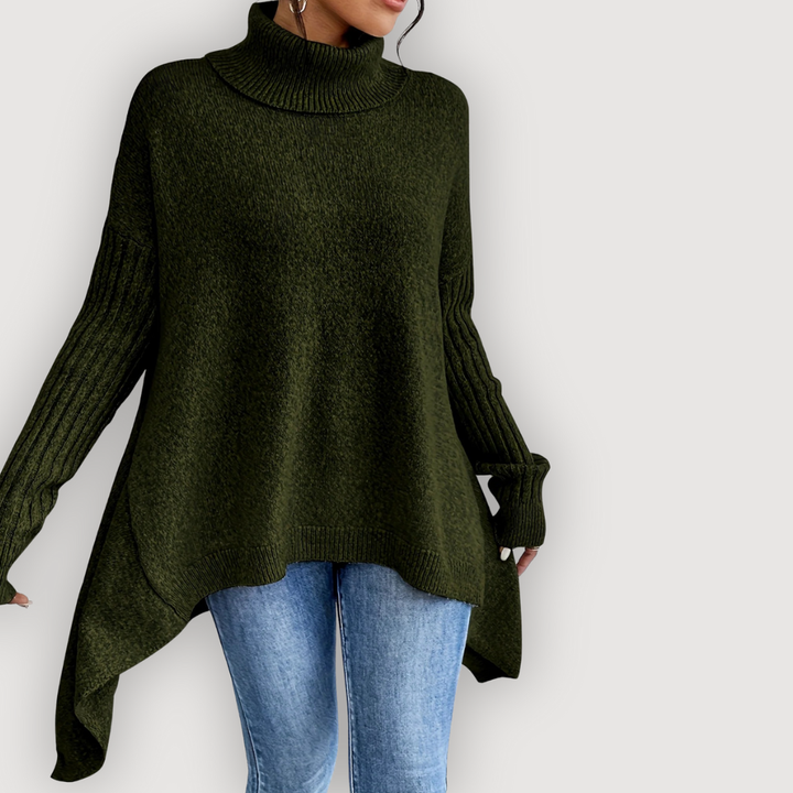 Yewdale | Turtleneck