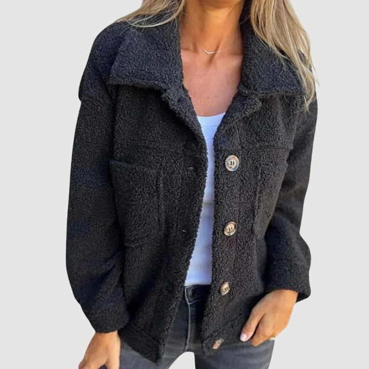 Warkworth | Jacket