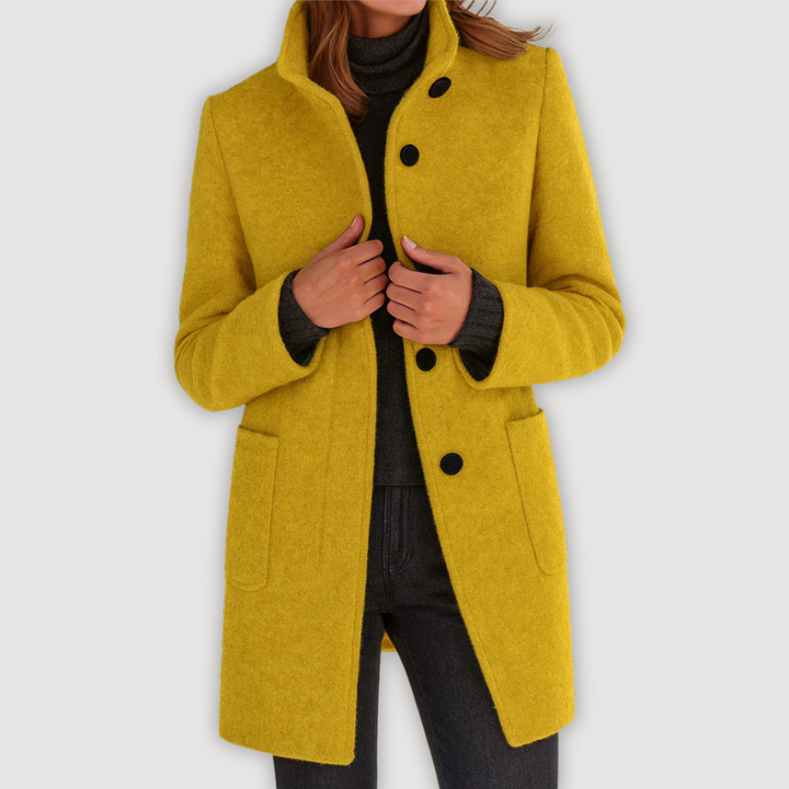 Kenilworth | Coat