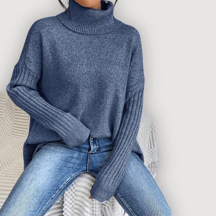 Yewdale | Turtleneck