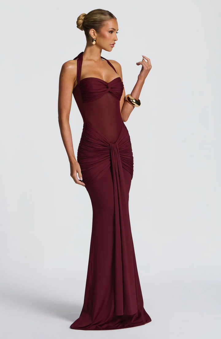 Uppark | Maxi Dress