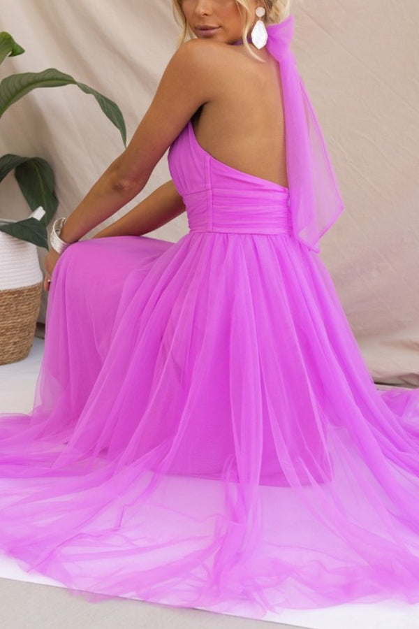 Trentham | Maxi Dress