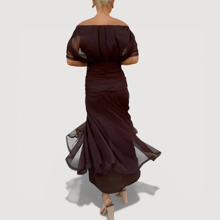 Broughton | Maxi Dress