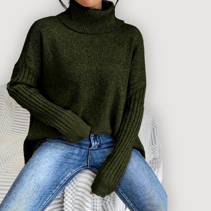 Yewdale | Turtleneck