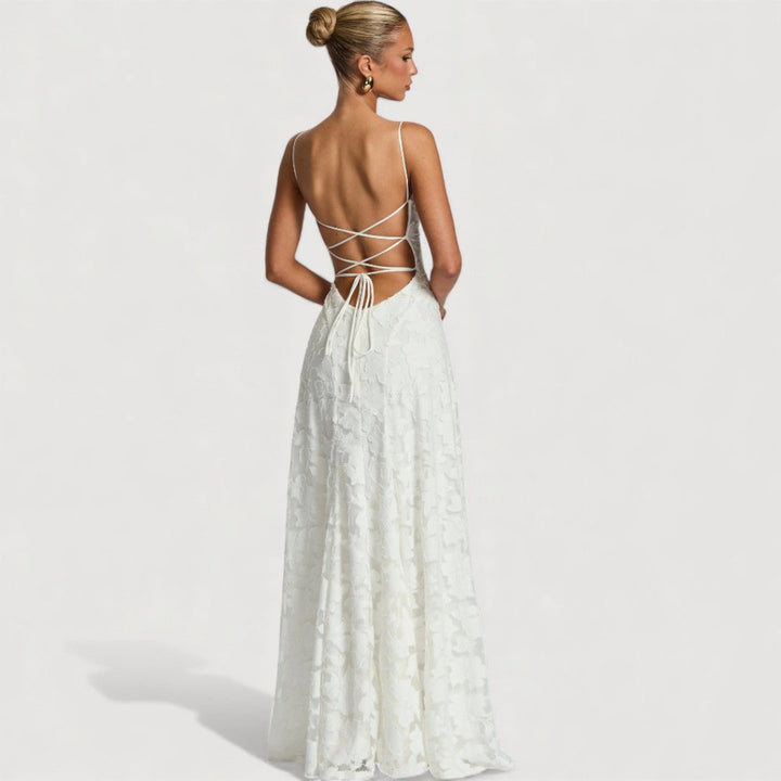 Claydon | Maxi Dress