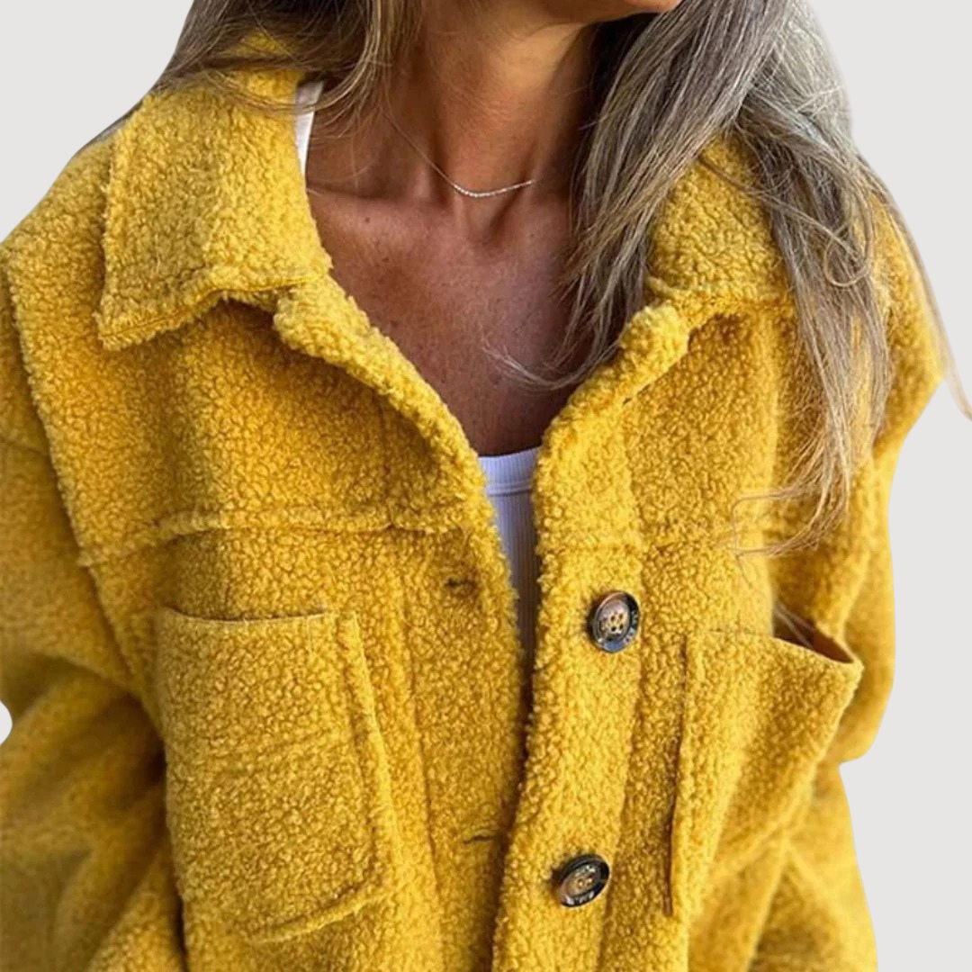 Warkworth | Jacket