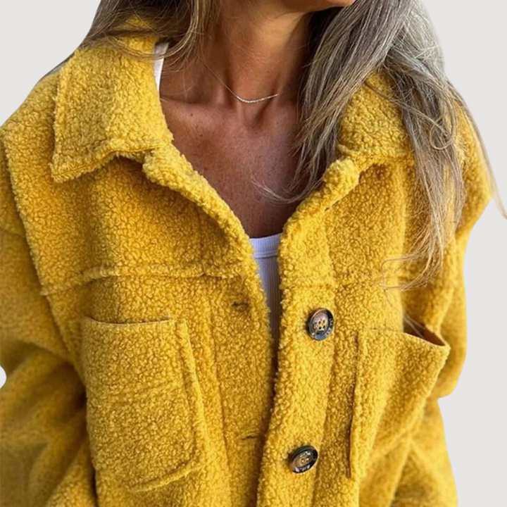 Warkworth | Jacket