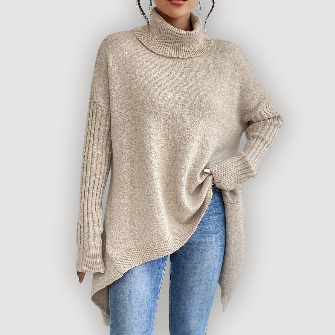 Yewdale | Turtleneck