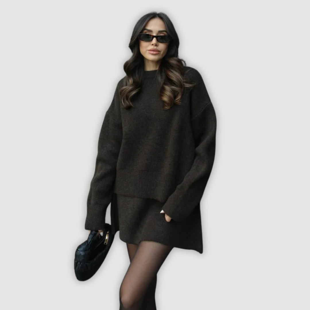 Dacre | Jumper