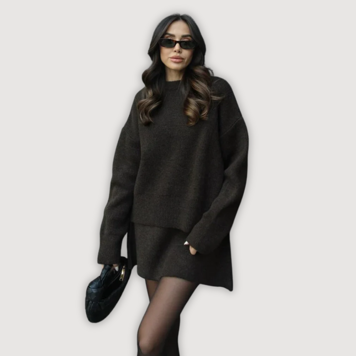 Dacre | Jumper