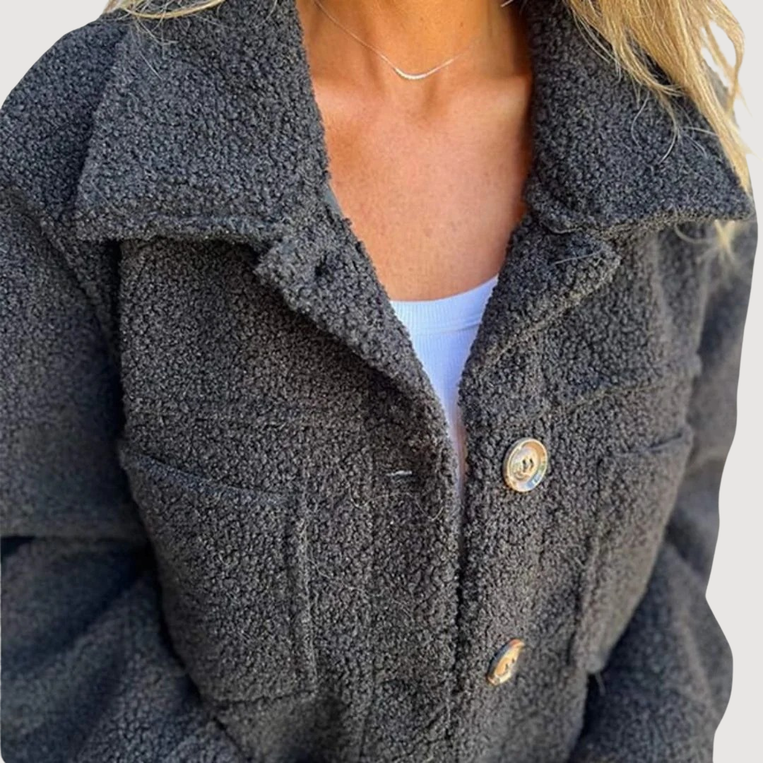 Warkworth | Jacket