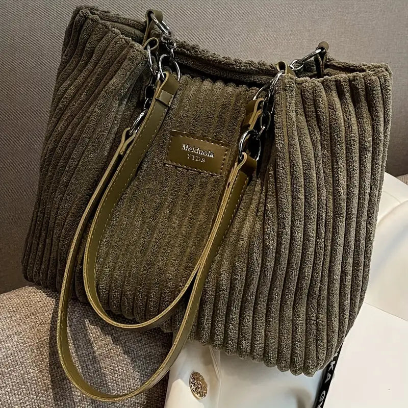 Devereux | Tote