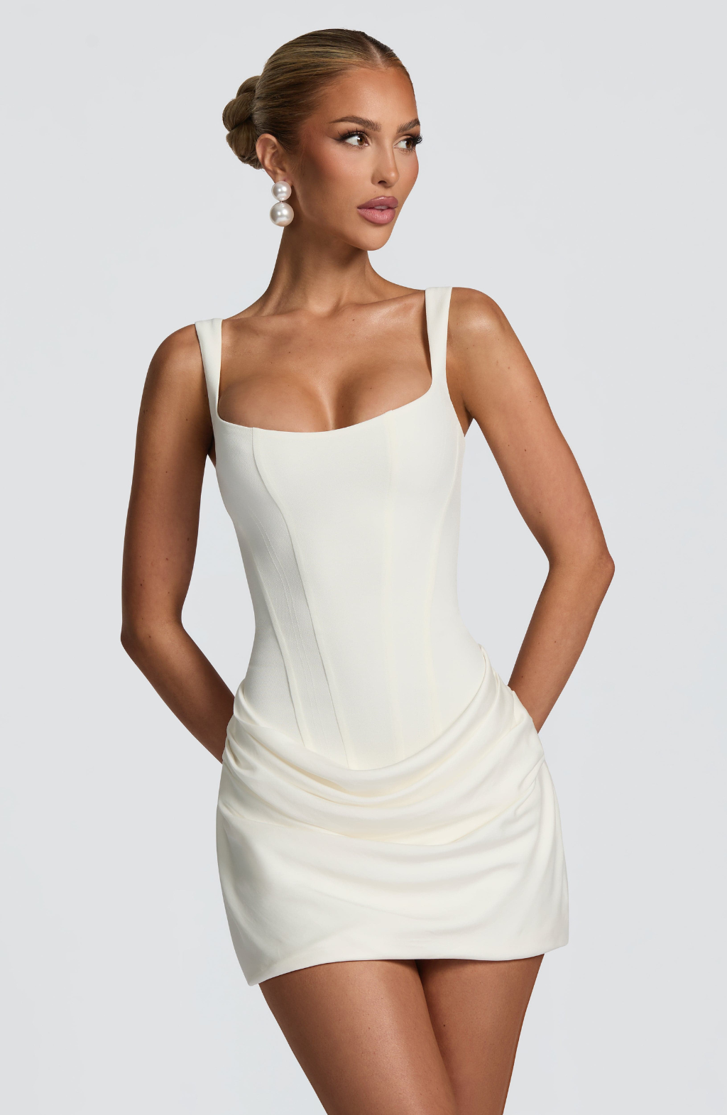 Jervaulx | Dress