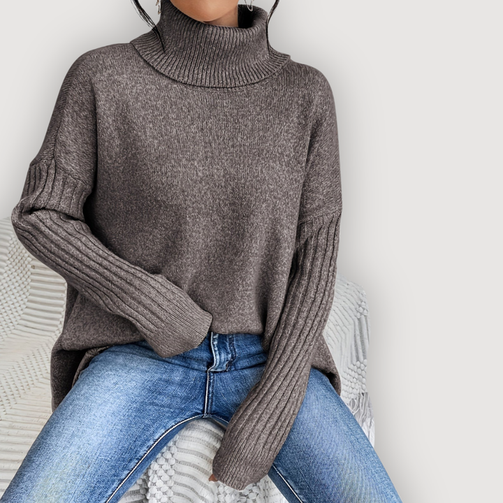 Yewdale | Turtleneck