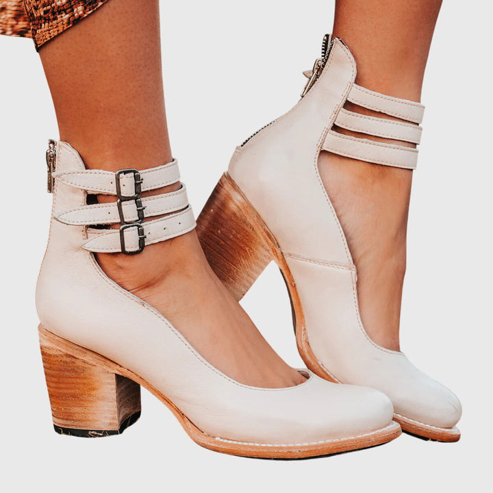 Basil | Heel