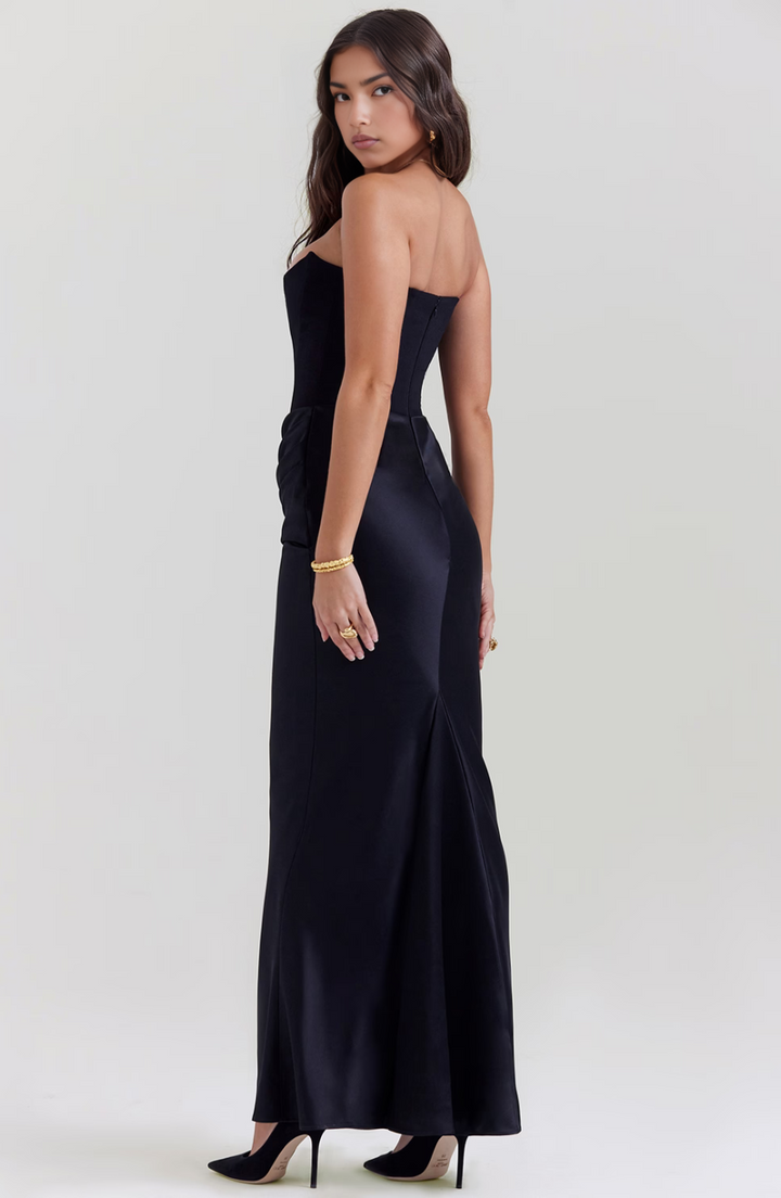 Osterley | Maxi Dress