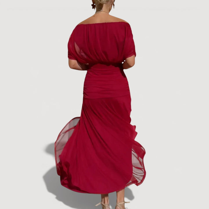 Broughton | Maxi Dress