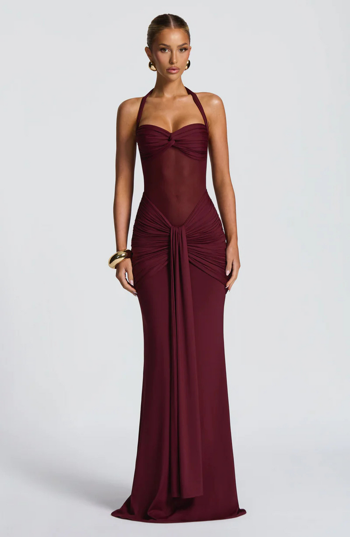 Uppark | Maxi Dress