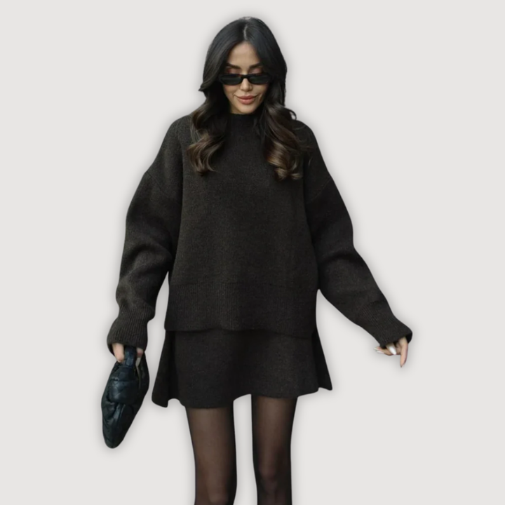 Dacre | Jumper