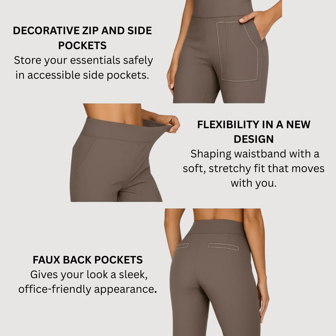 Berkshire | Trousers