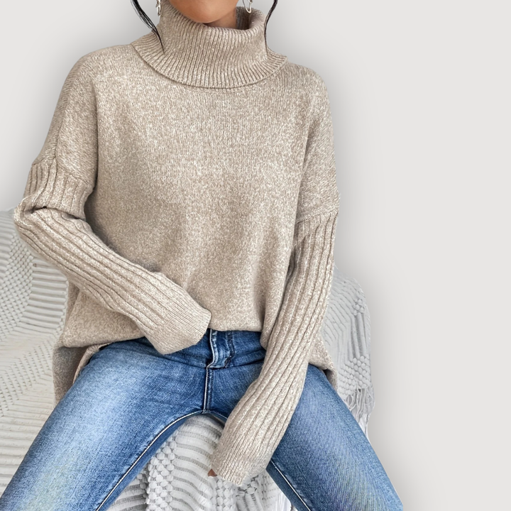 Yewdale | Turtleneck