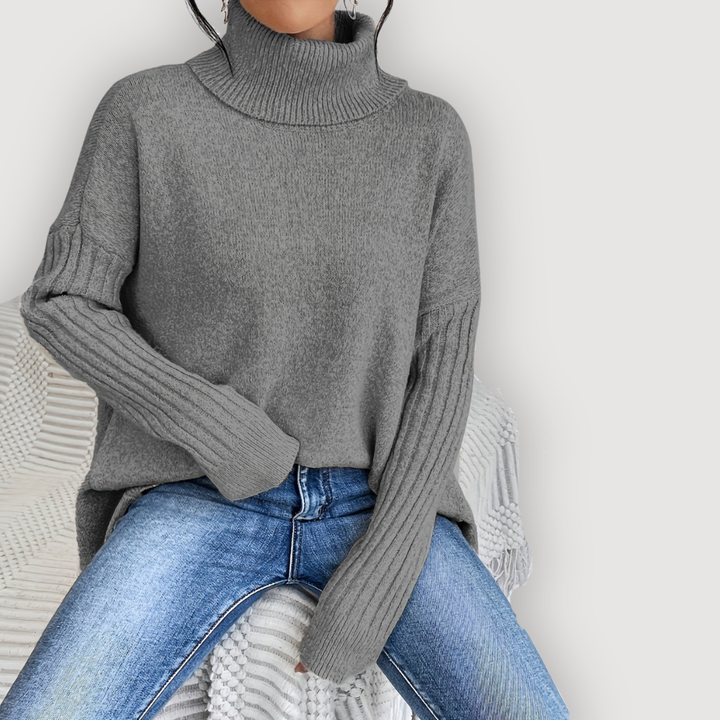 Yewdale | Turtleneck