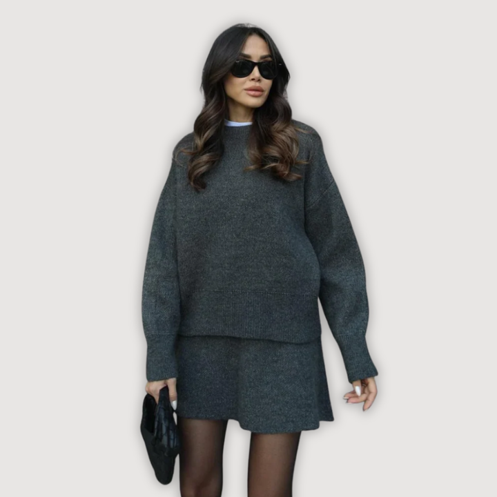 Dacre | Jumper