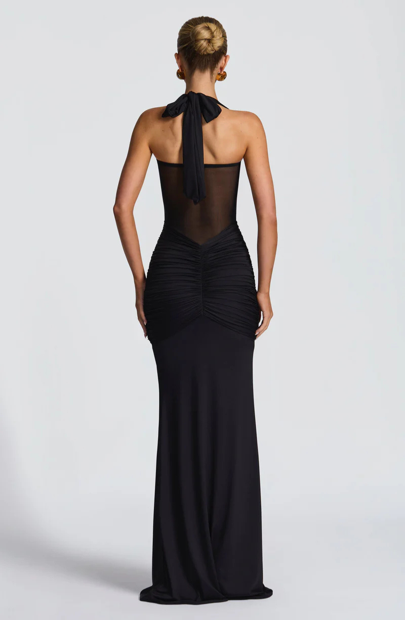 Uppark | Maxi Dress