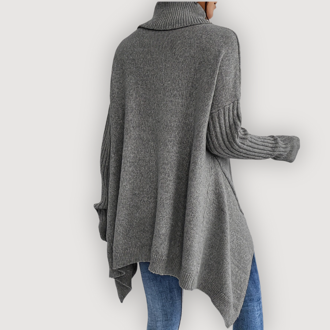 Yewdale | Turtleneck