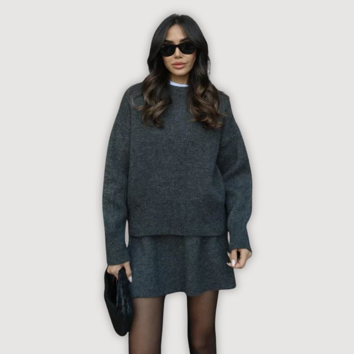 Dacre | Jumper