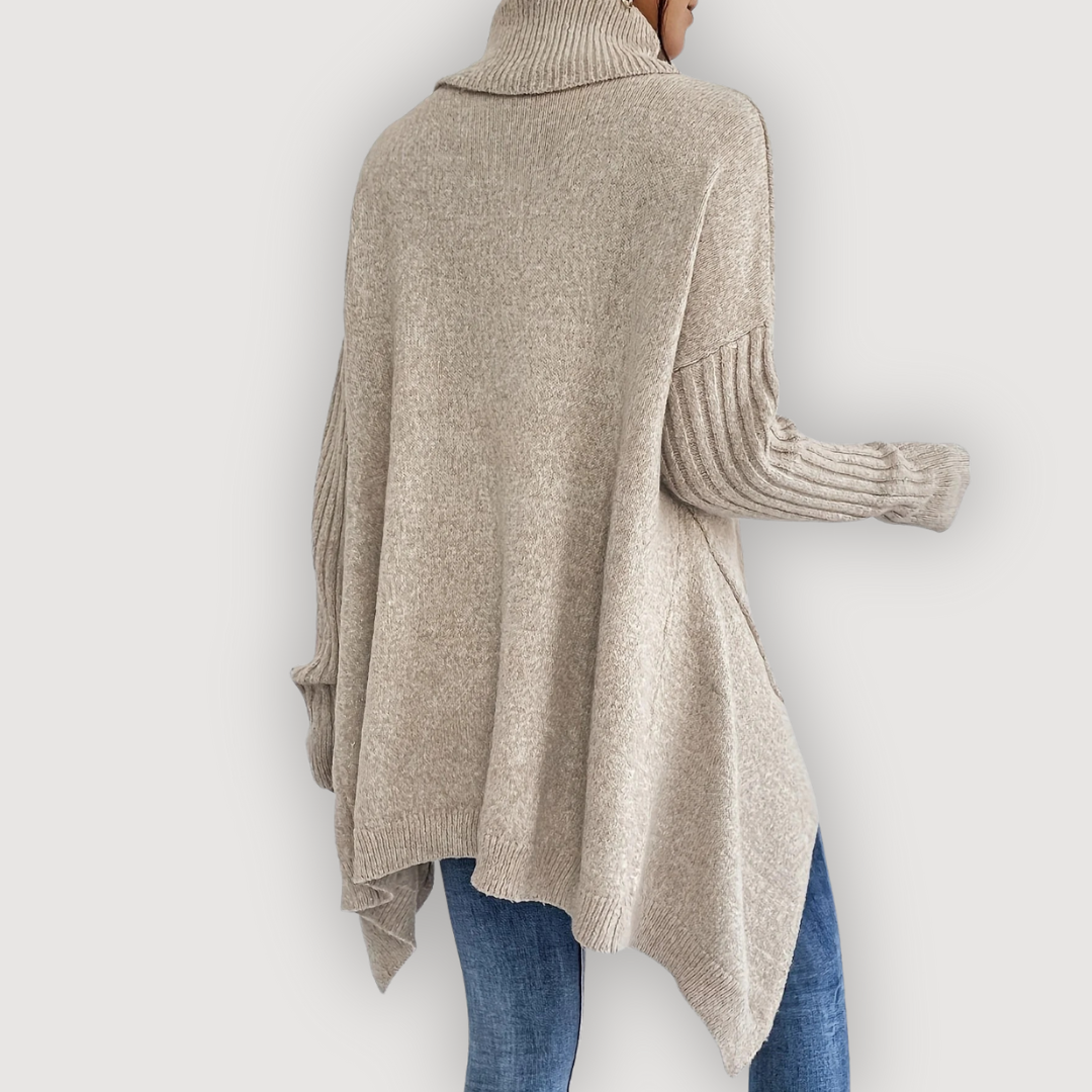 Yewdale | Turtleneck