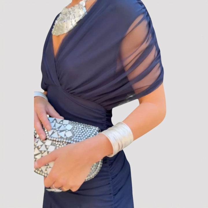 Broughton | Maxi Dress