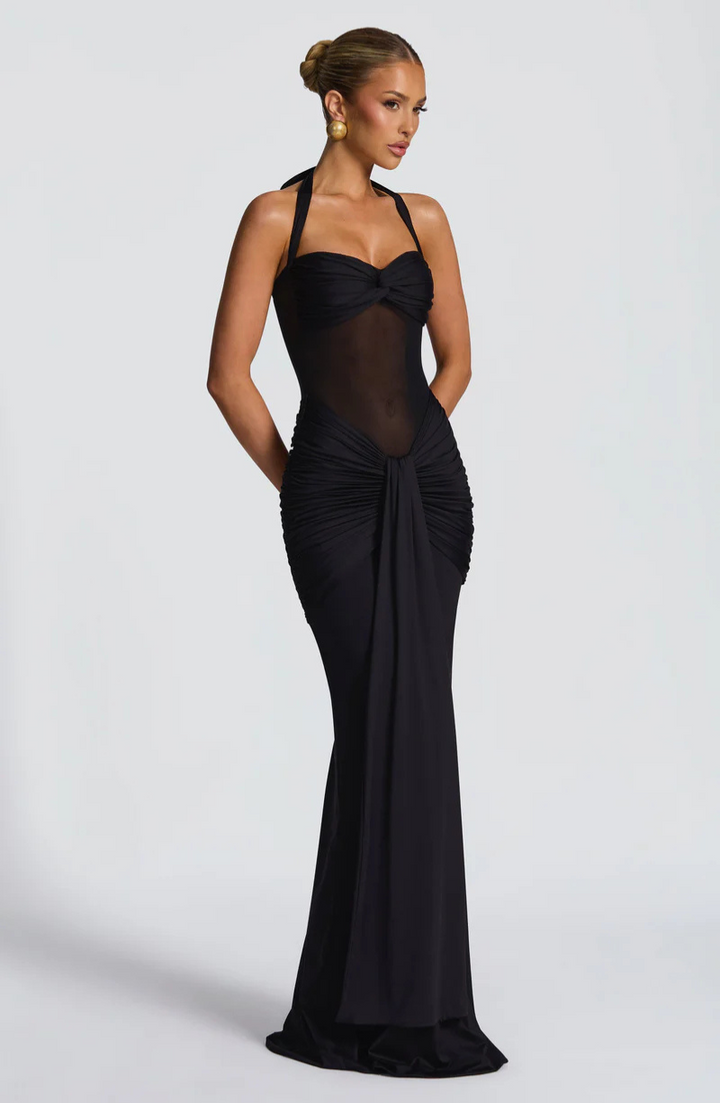 Uppark | Maxi Dress