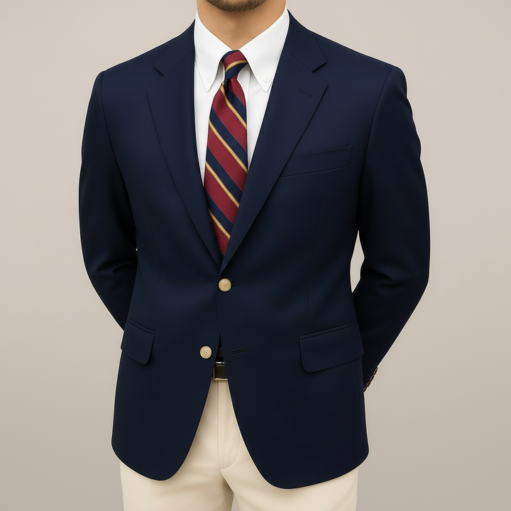 Bowood | Blazer