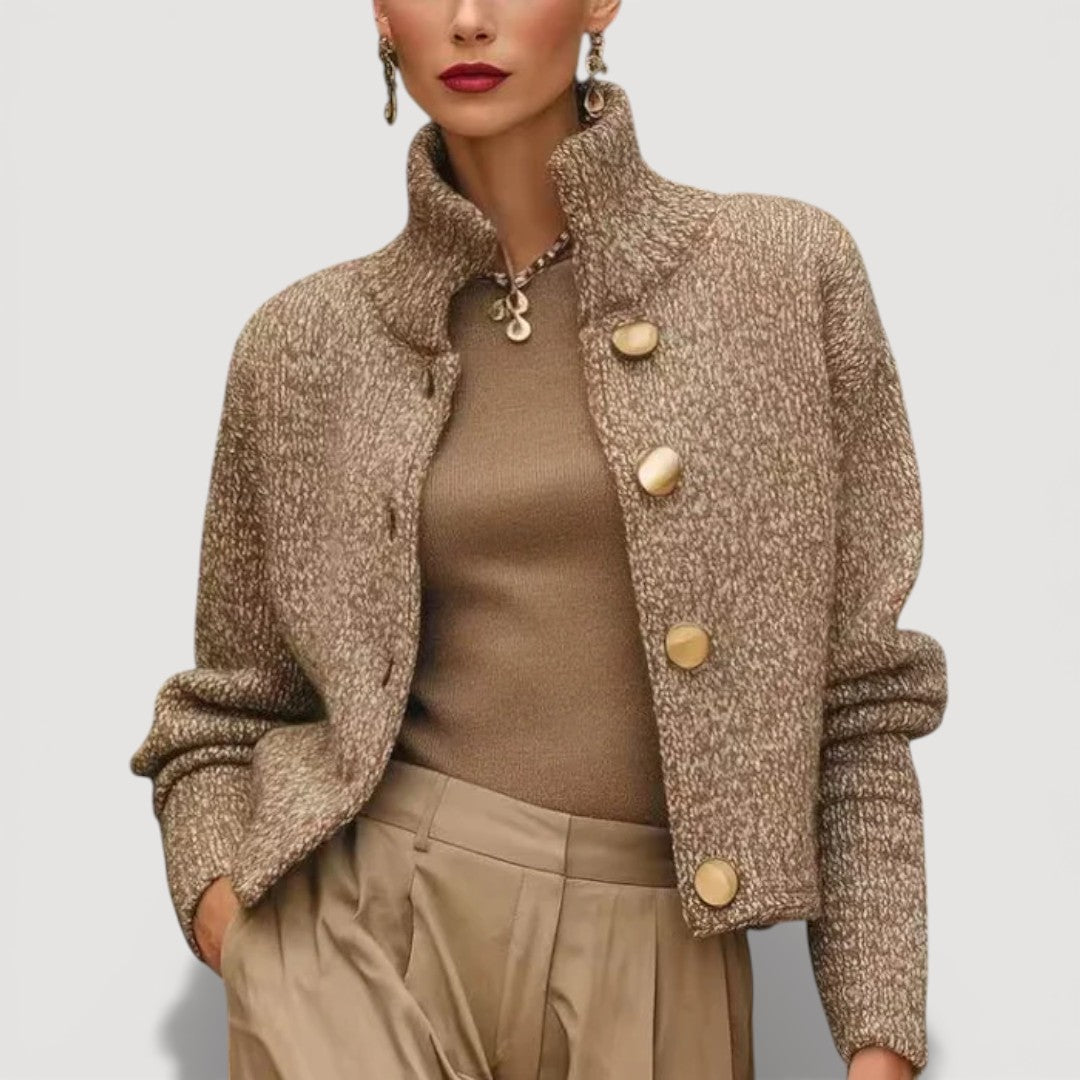 Berkhamsted | Jacket