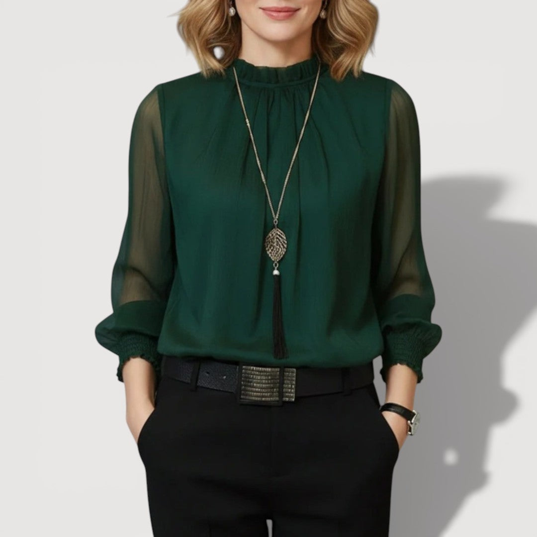 Betony | Blouse