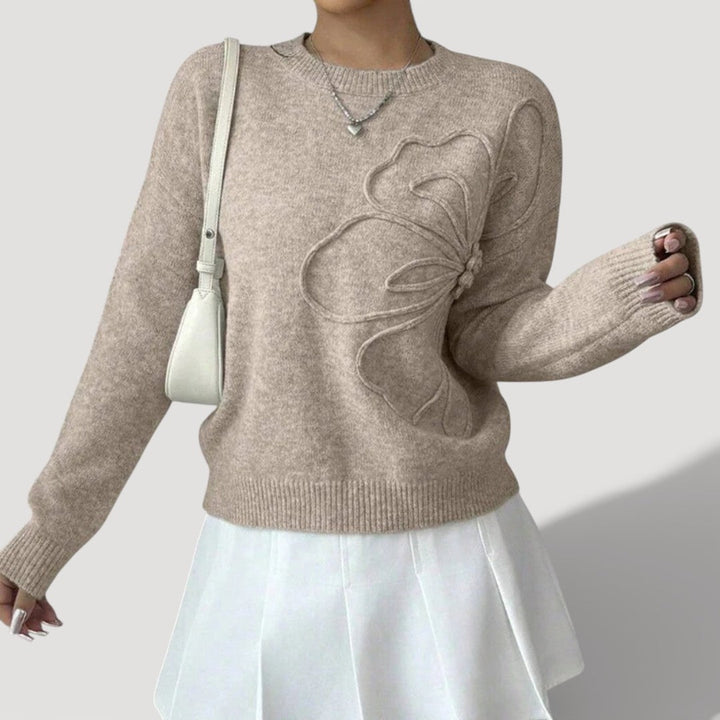 Bampton | Jumper