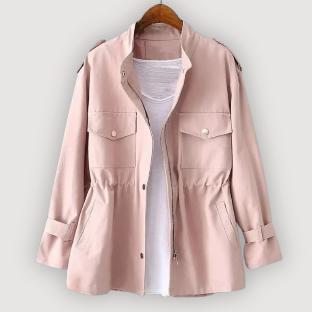 Conwy | Jacket