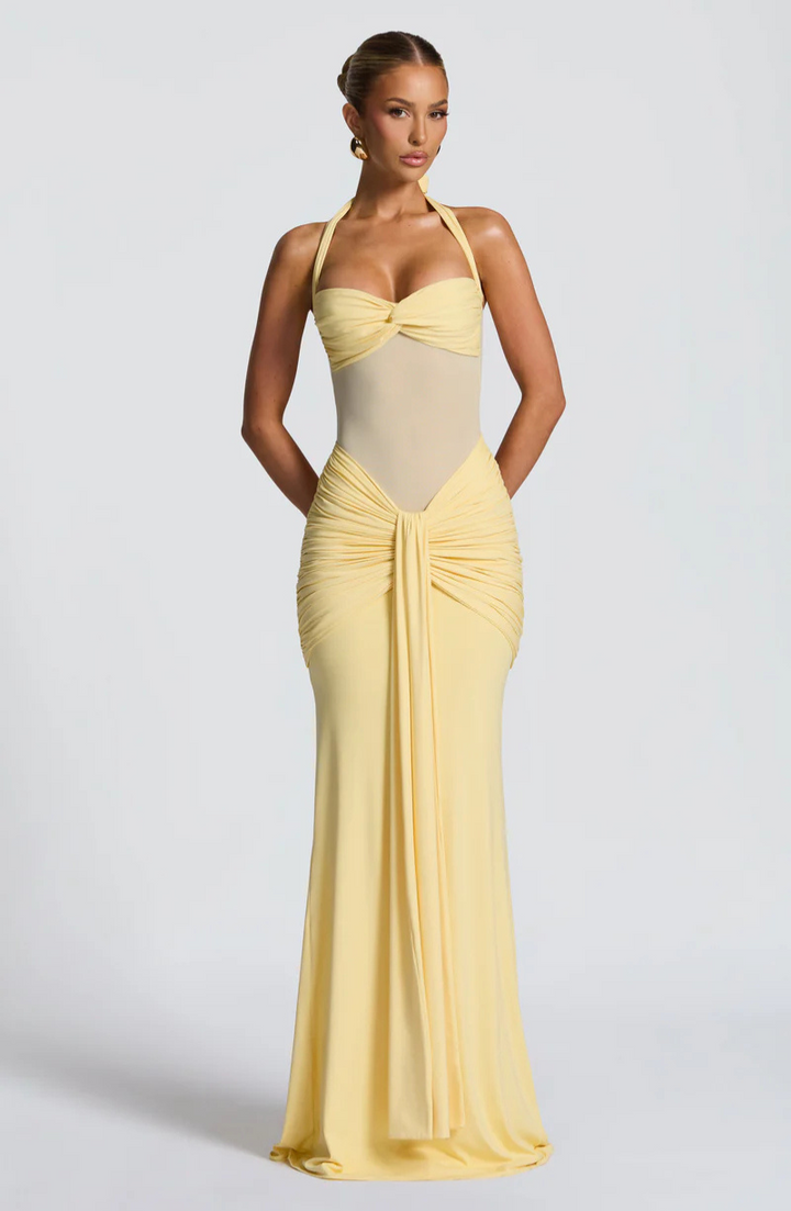 Uppark | Maxi Dress