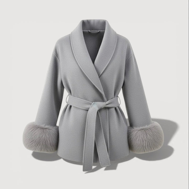 Restormel | Coat