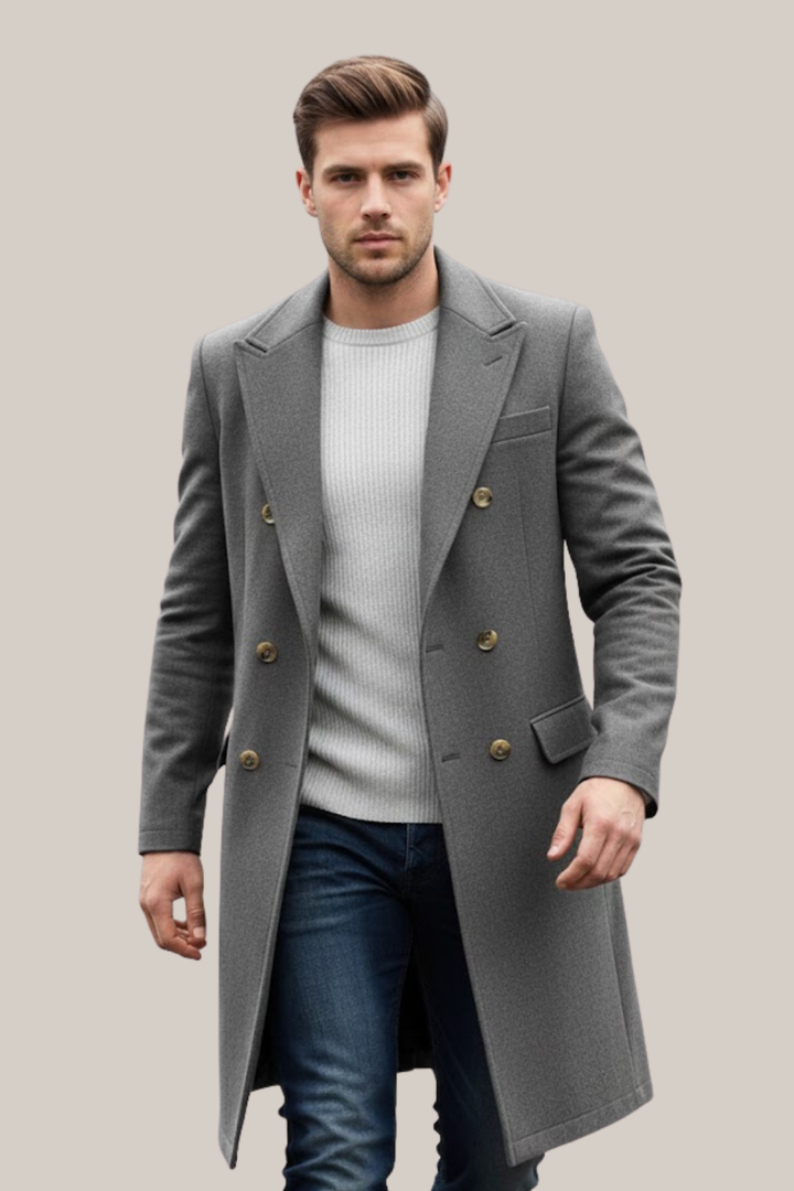 Clun | Overcoat