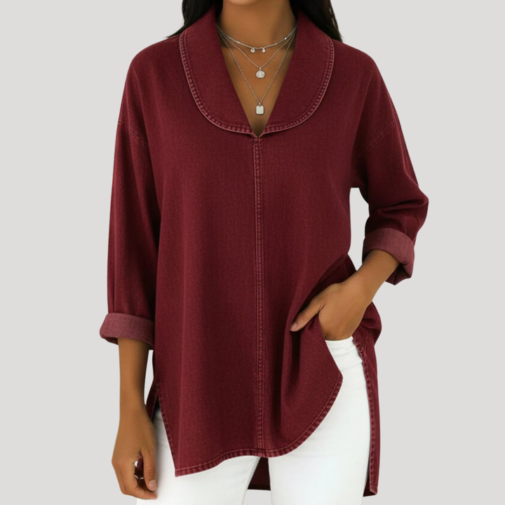 Eglantine | Blouse