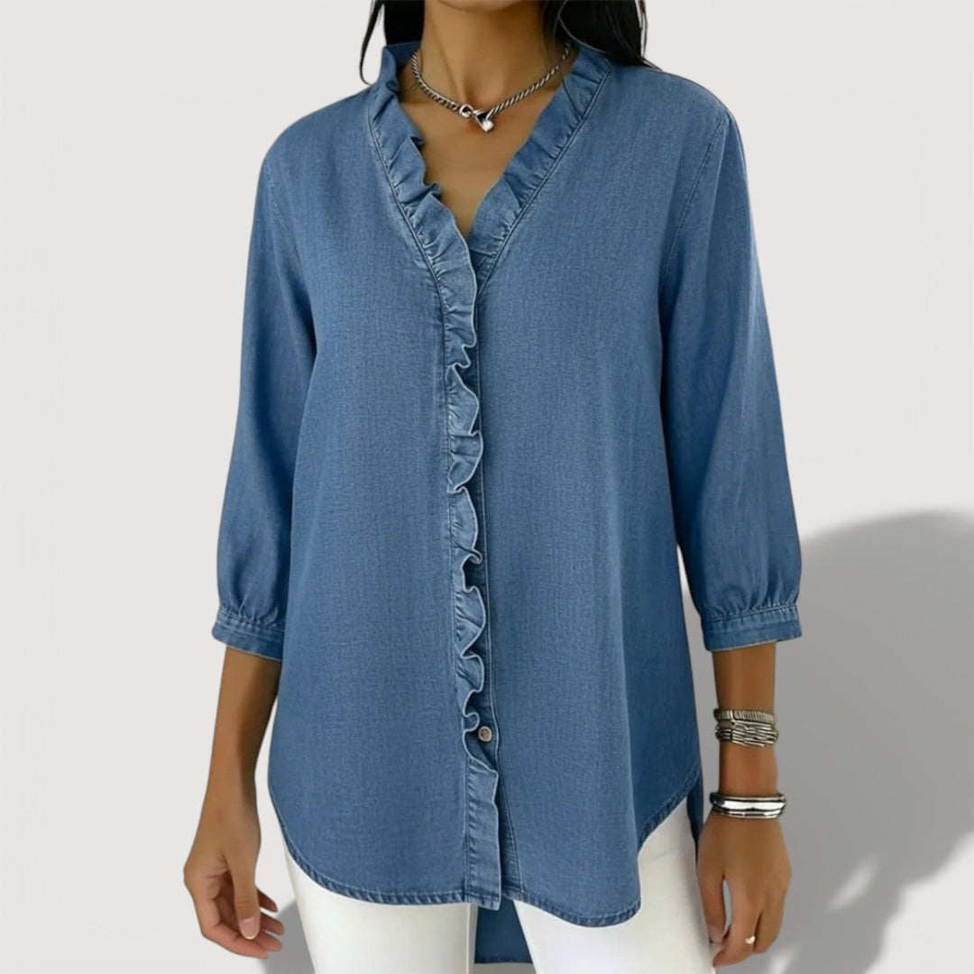 Lovage | Blouse