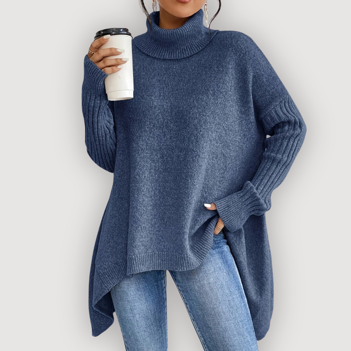 Yewdale | Turtleneck