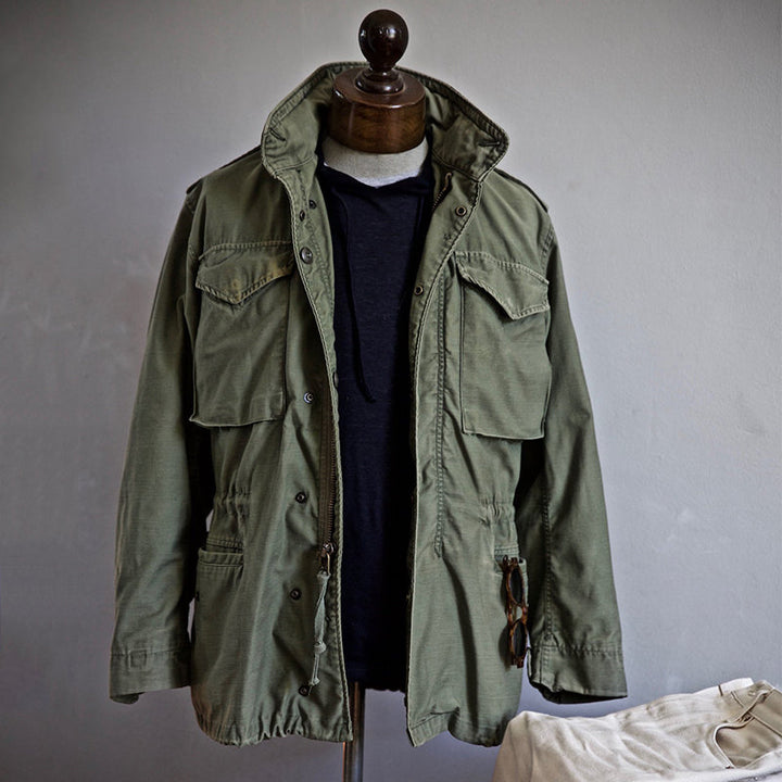 Carisbrooke | Jacket